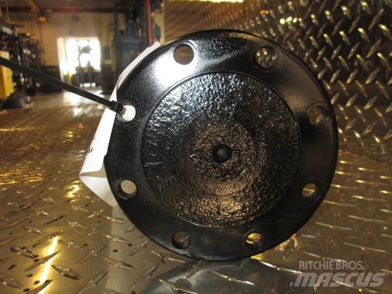 Eaton  Eixos