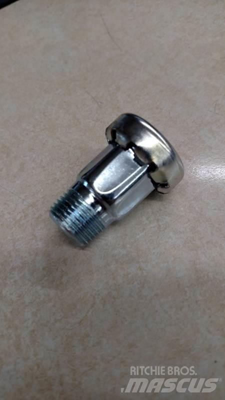 Eaton  Eixos