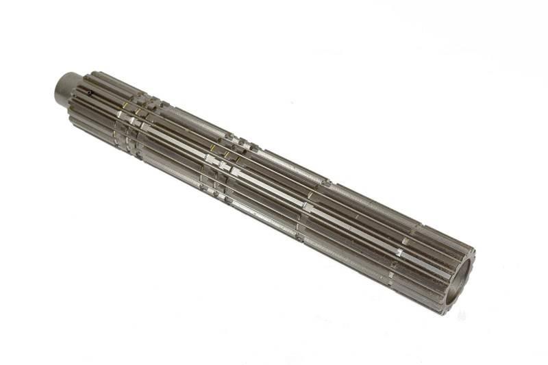 Eaton  Caixas de velocidades