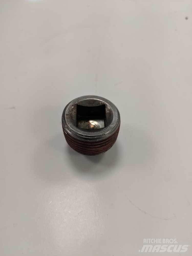 Eaton  Eixos