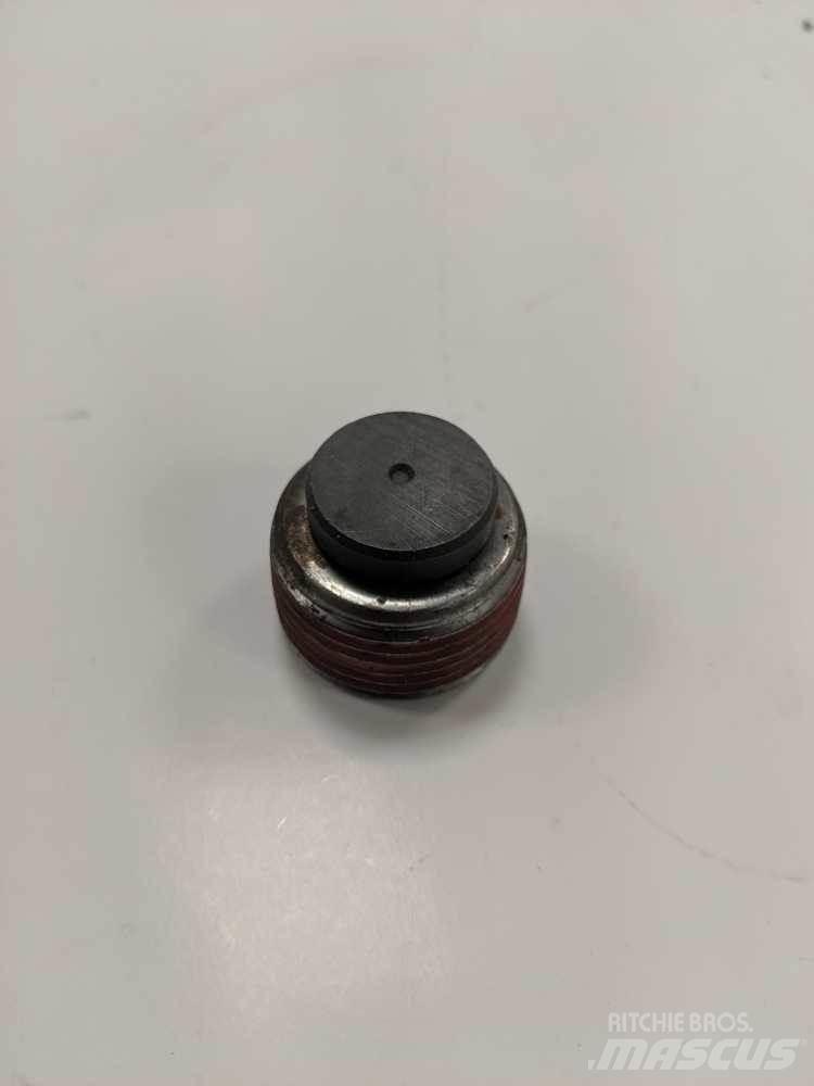 Eaton  Eixos