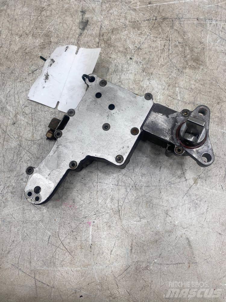 Eaton  Caixas de velocidades