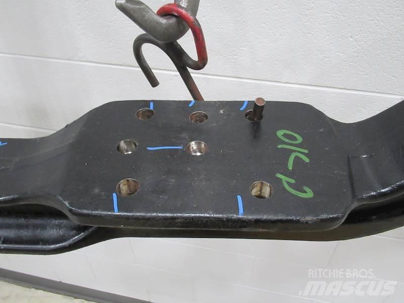 Eaton  Eixos