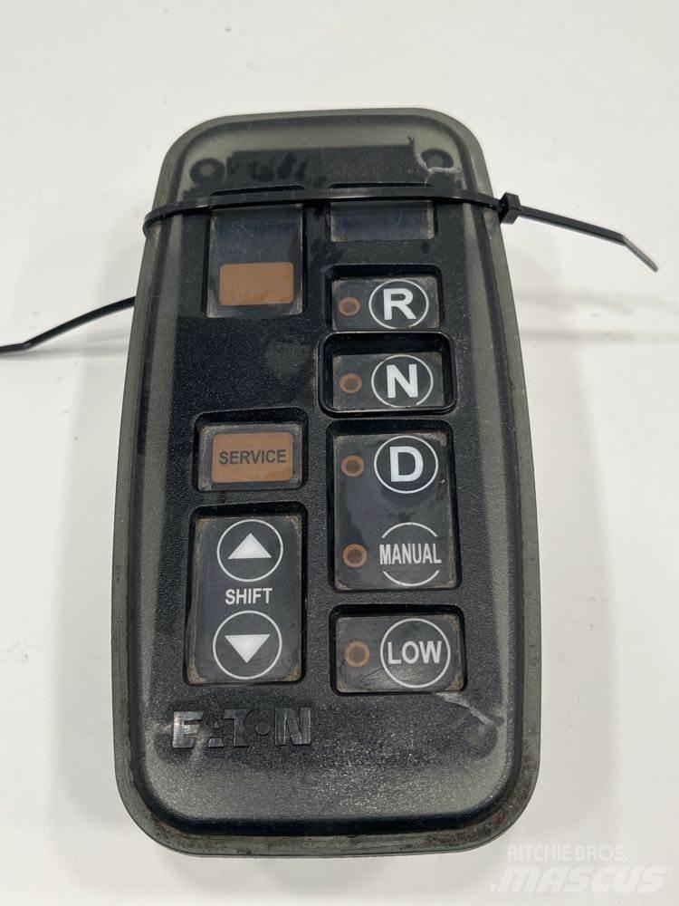 Eaton  Electrónica