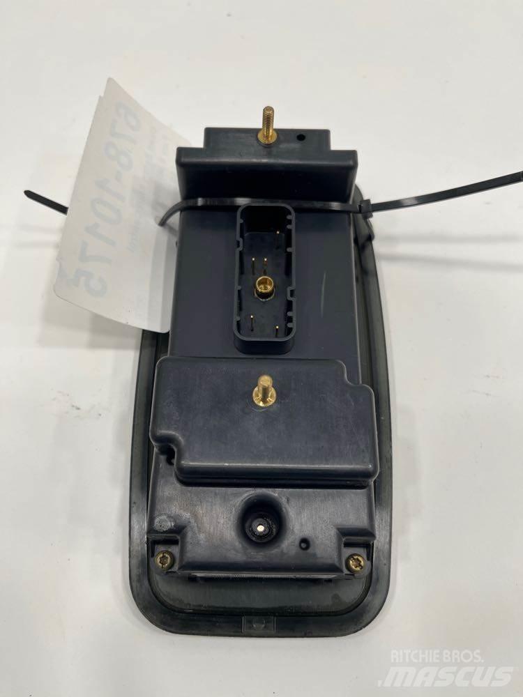 Eaton  Electrónica