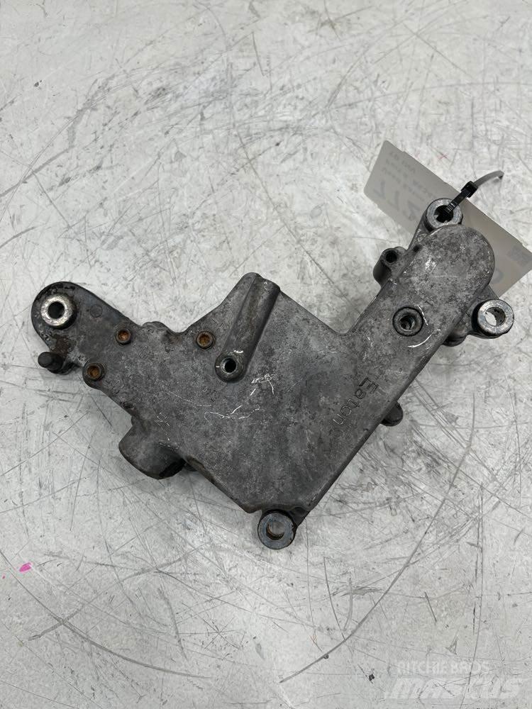 Eaton  Caixas de velocidades