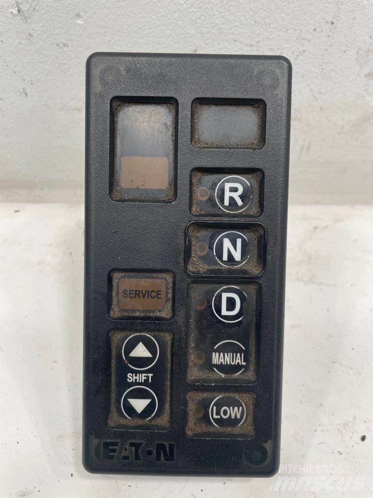 Eaton  Electrónica