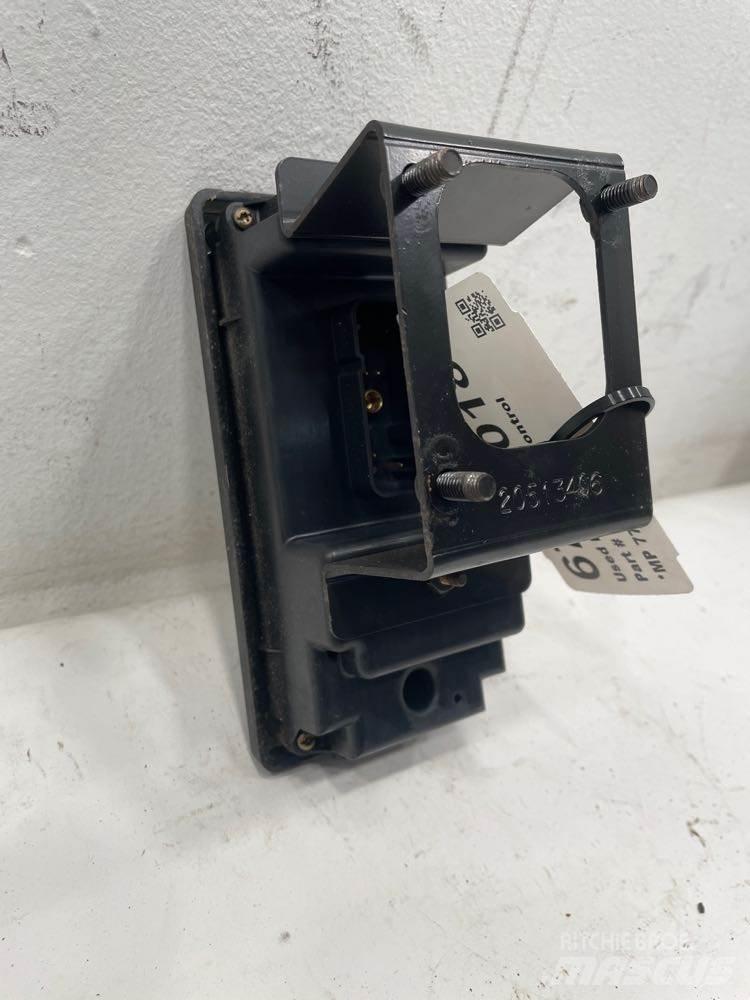 Eaton  Electrónica