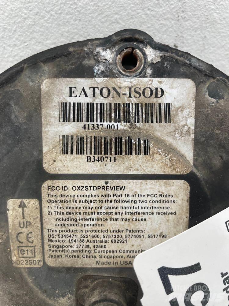 Eaton  Transportes - Outros
