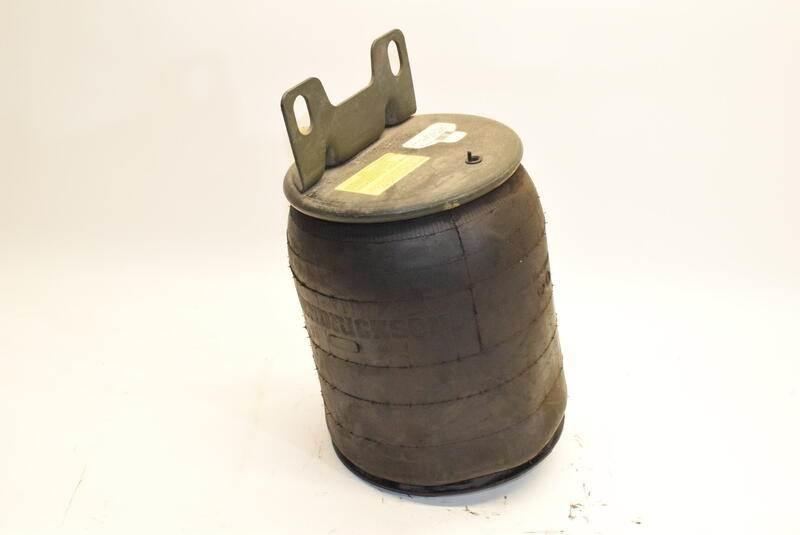 Firestone  Chassis e suspensões