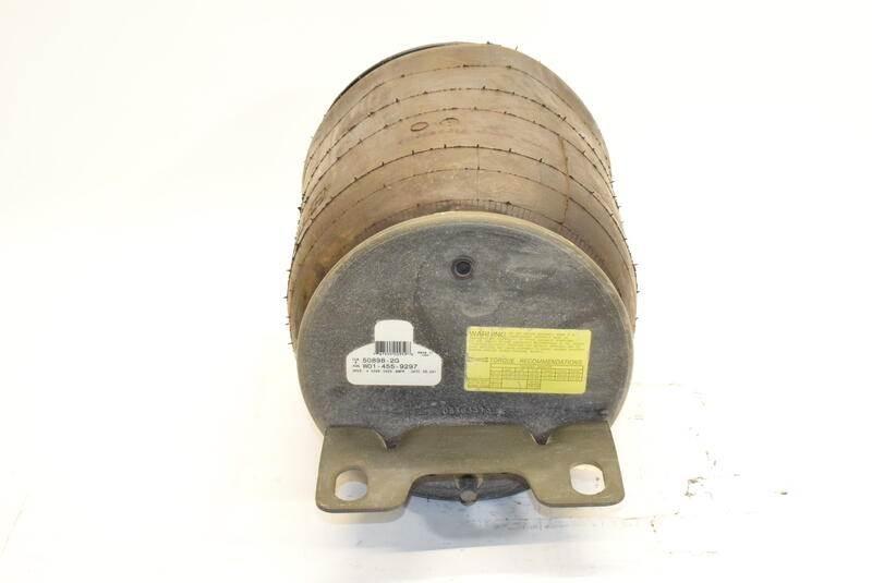 Firestone  Chassis e suspensões