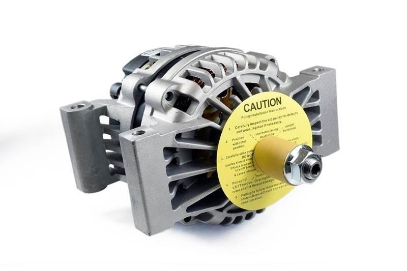  Fleetrite Electrónica