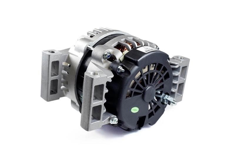  Fleetrite Electrónica