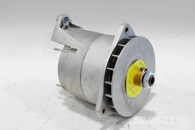  Fleetrite Electrónica