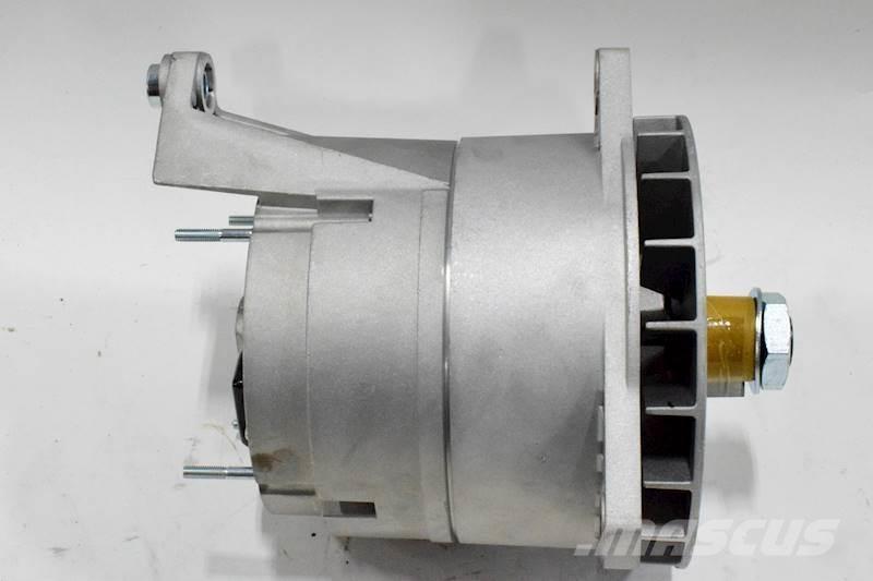  Fleetrite Electrónica