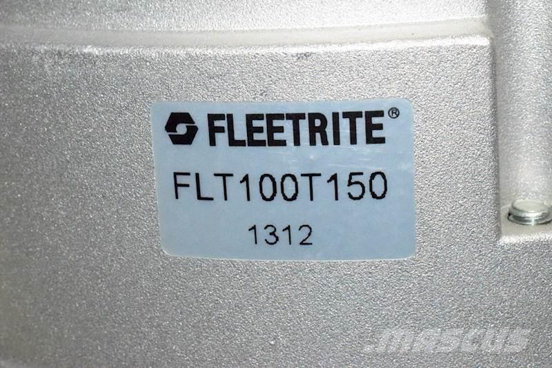  Fleetrite Electrónica