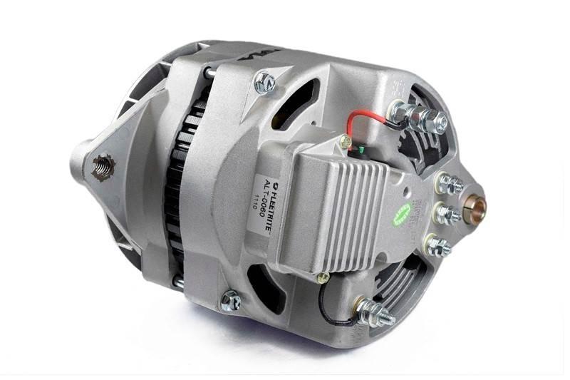  Fleetrite Electrónica