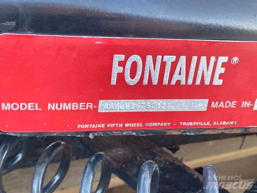 Fontaine  Pneus
