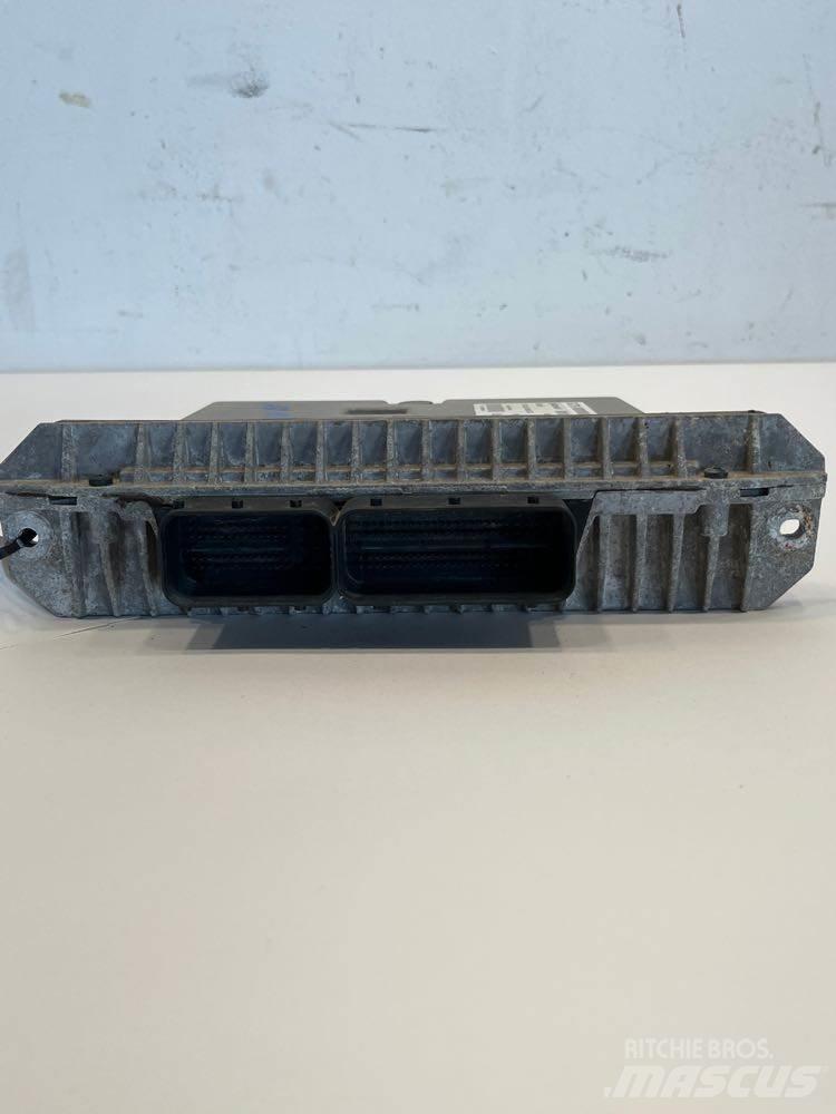 Ford F450 Cabines e interior