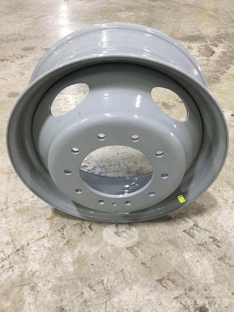 Ford F550 Pneus