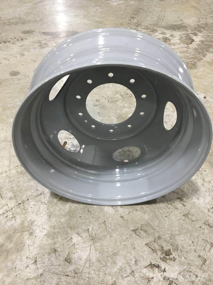 Ford F550 Pneus