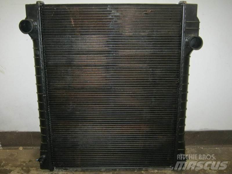 Ford F600 Radiadores camiões e carrinhas