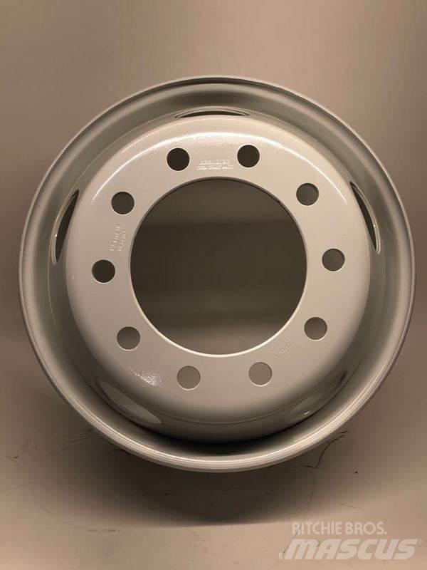 Ford F750 Pneus