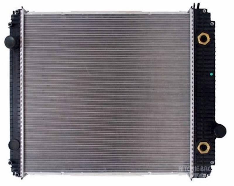 Ford F800 Radiadores camiões e carrinhas