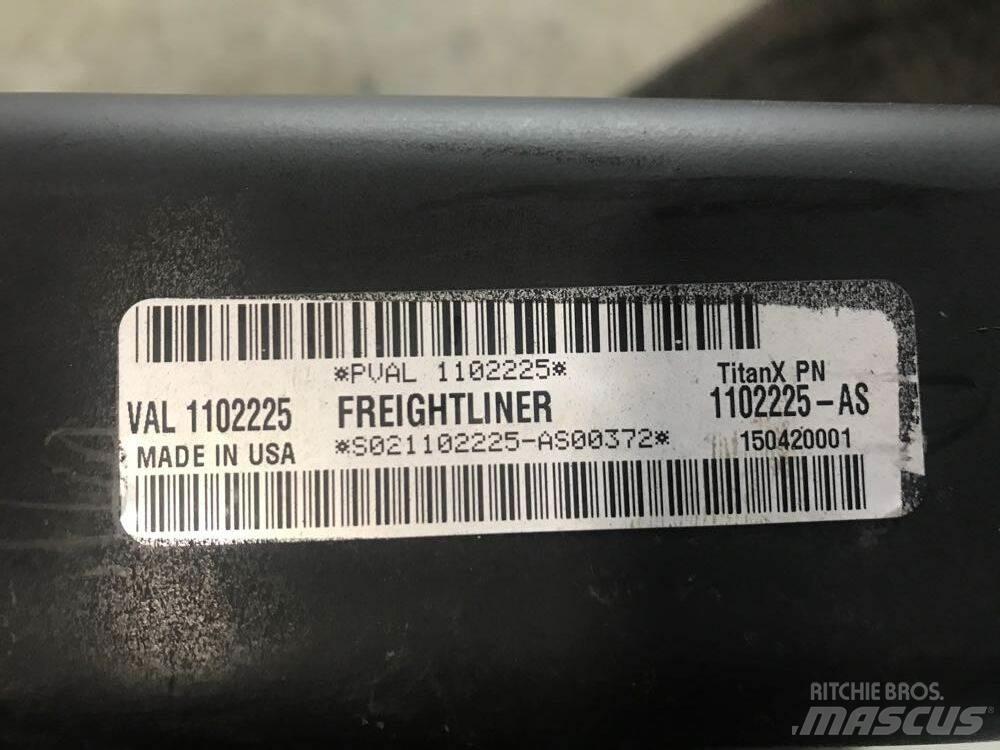 Ford L9000 Radiadores camiões e carrinhas