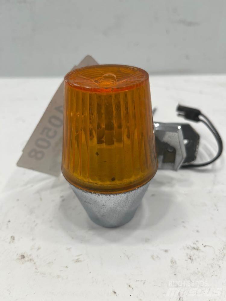 Ford L9000 Electrónica