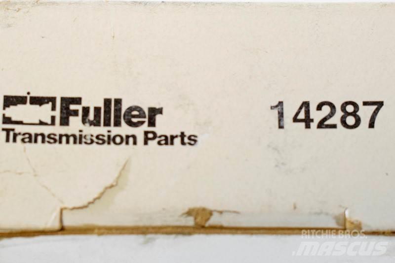 Fuller  Transportes - Outros
