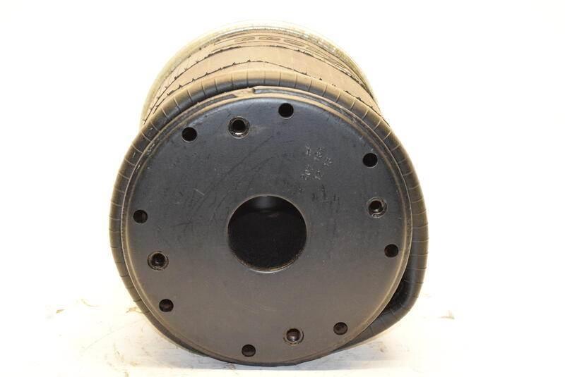 Goodyear  Chassis e suspensões