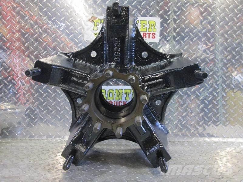  Gunite Pneus