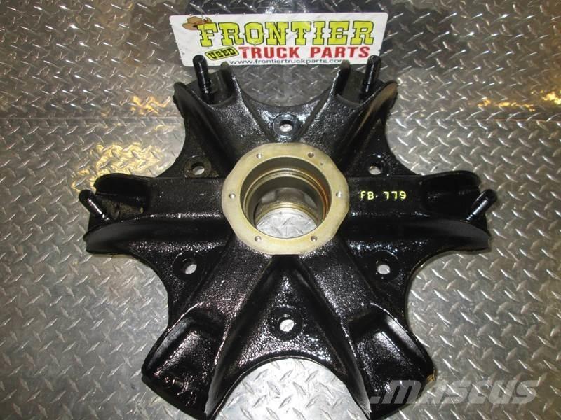  Gunite Pneus