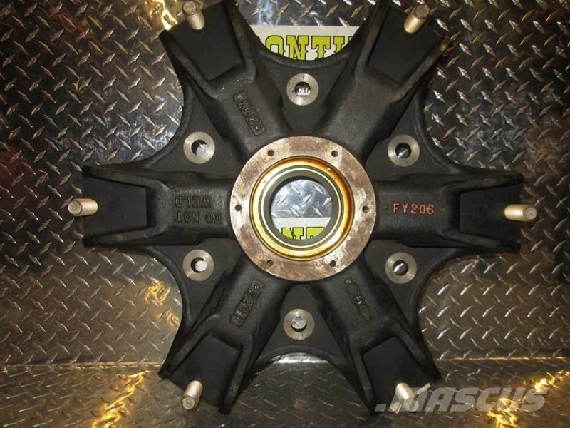  Gunite Pneus