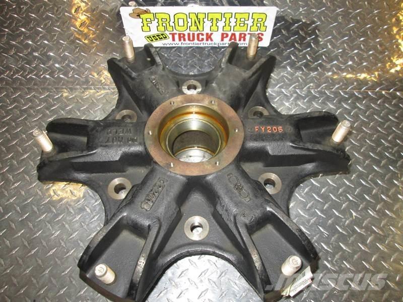  Gunite Pneus