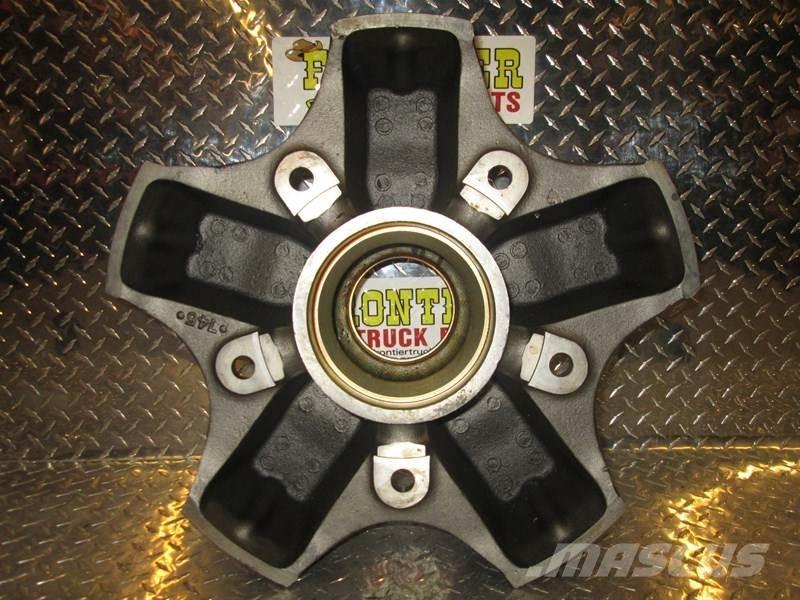  Gunite Pneus