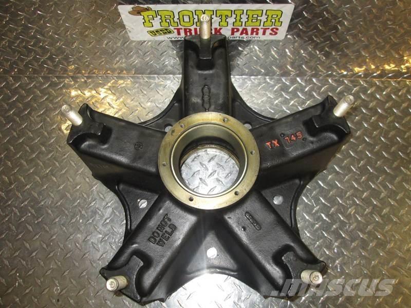  Gunite Pneus