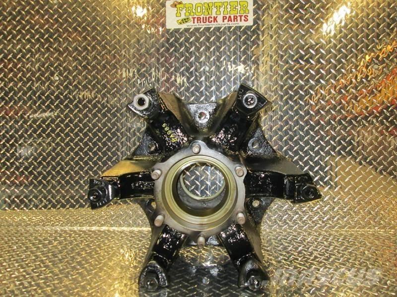  Gunite Pneus