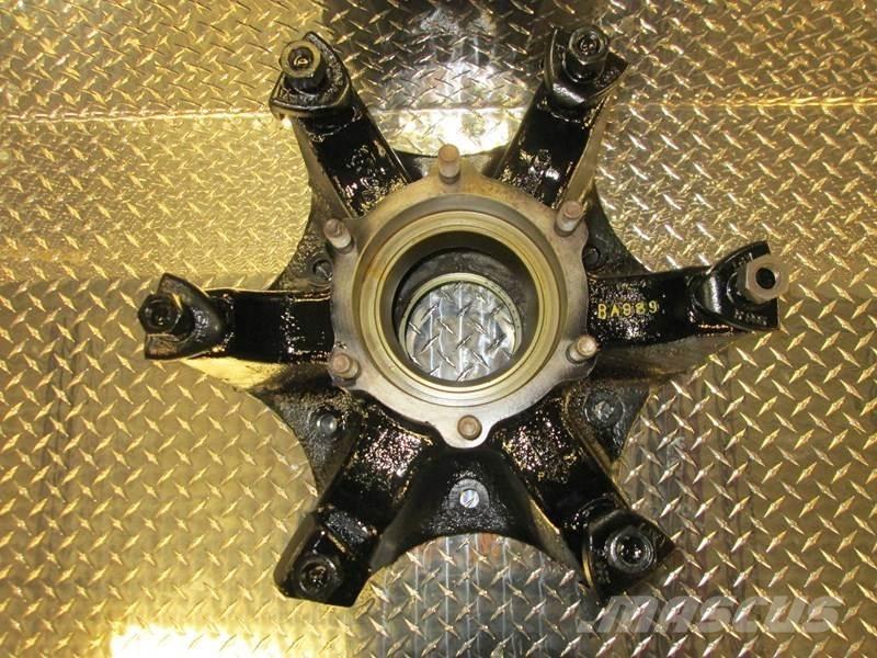  Gunite Pneus