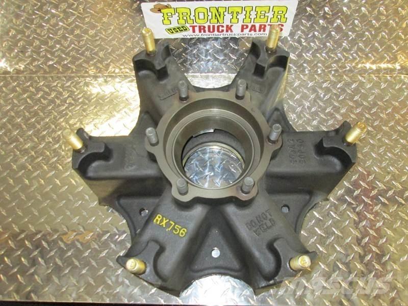  Gunite Pneus