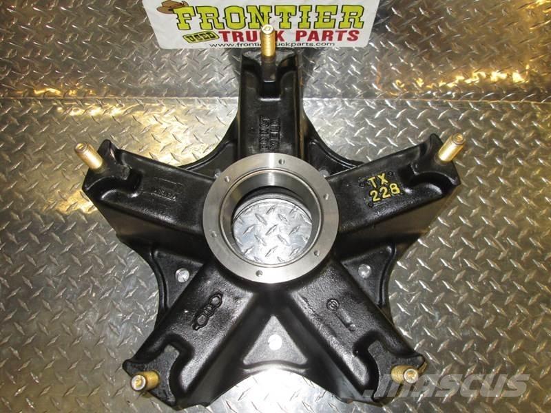  Gunite Pneus