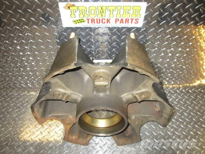  Gunite Pneus