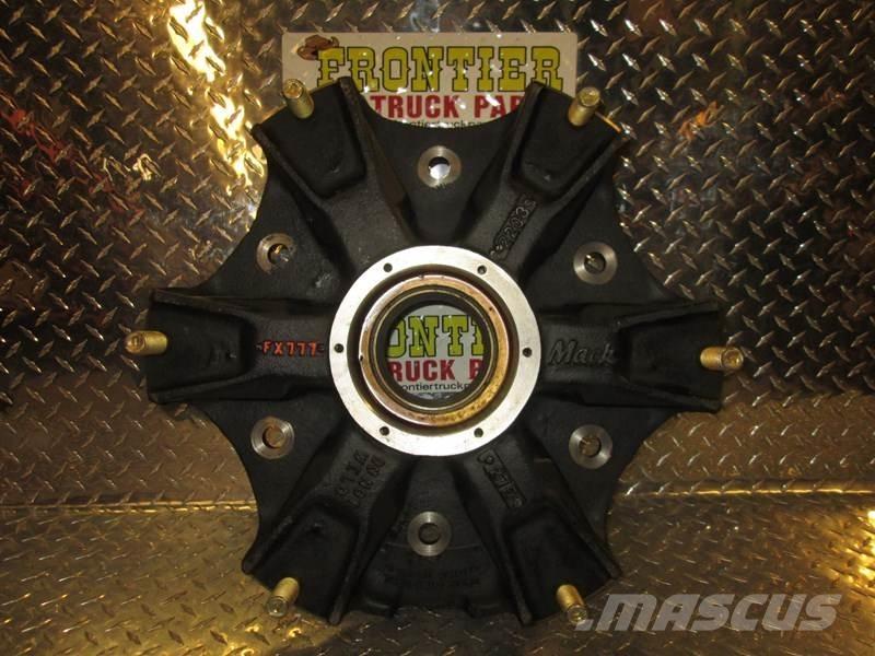 Gunite Pneus