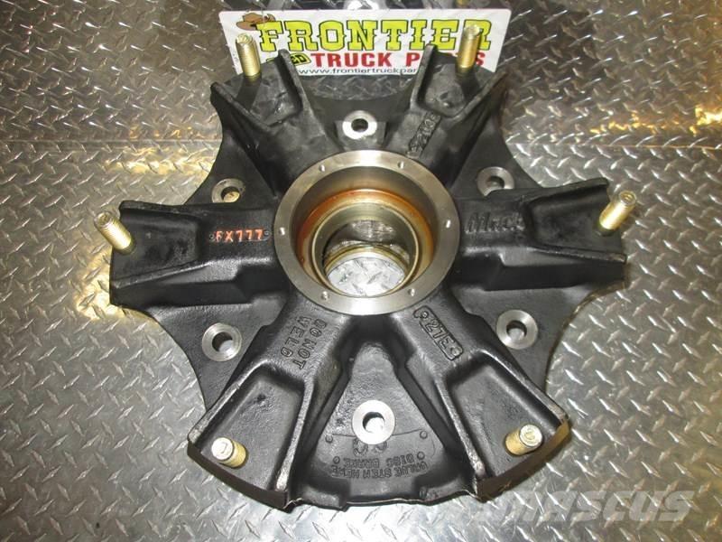  Gunite Pneus
