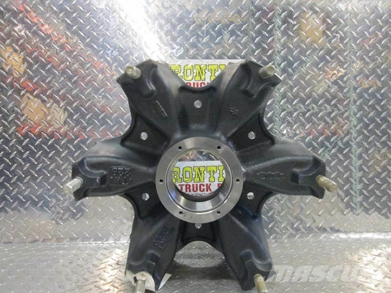  Gunite Pneus