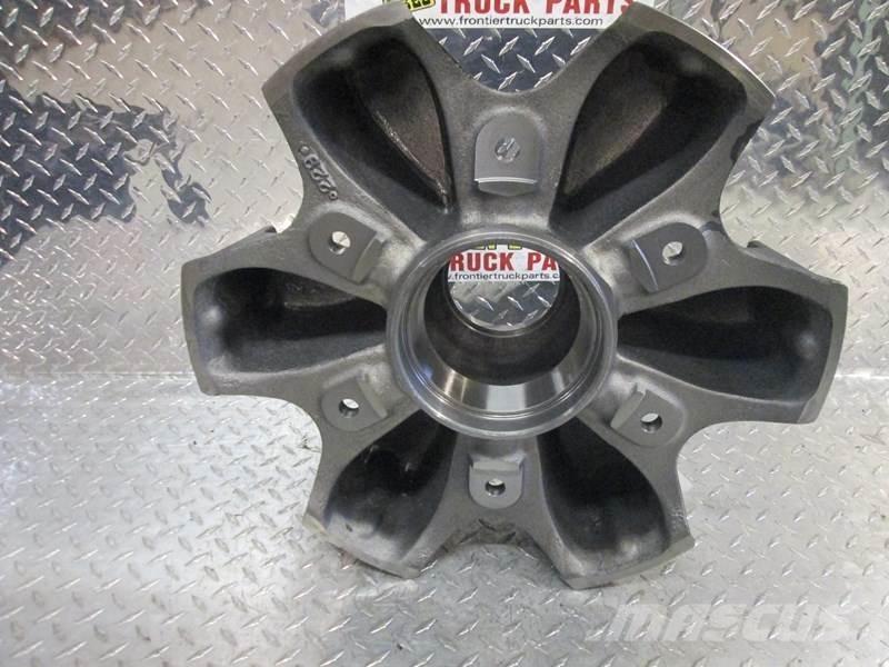  Gunite Pneus