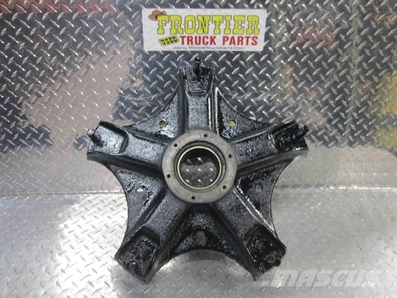  Gunite Pneus