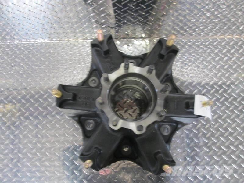 Gunite Pneus