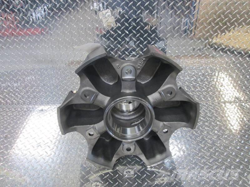  Gunite Pneus